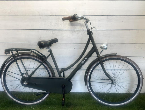 Nogan Damesfiets
