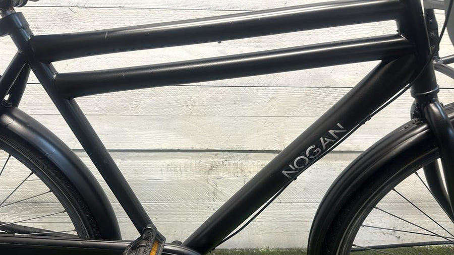 Nogan Transportfiets