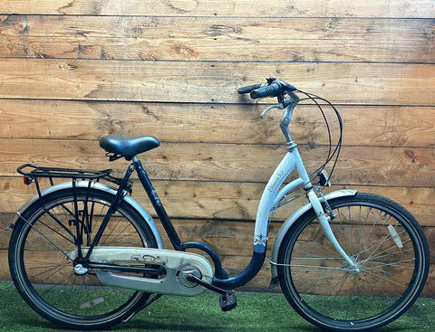 Nonna Damesfiets 3v 26inch 53cm