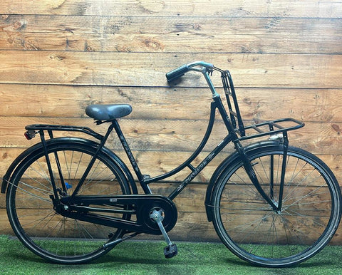 Old Dutch Bike 28inch 56cm