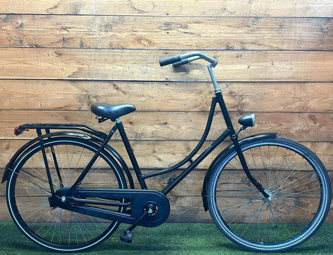 Omafiets 28inch 50cm