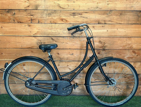 Omafiets 28inch 50cm