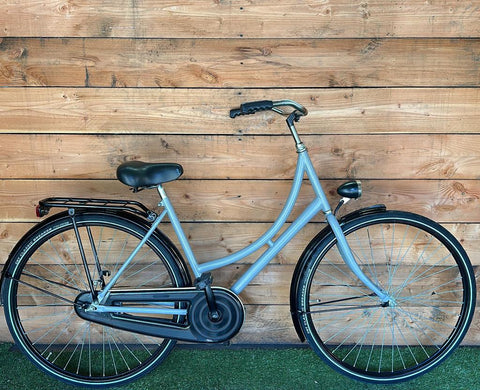 Omafiets 28inch 50cm