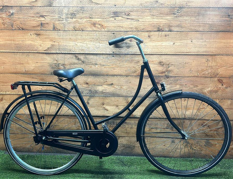Omafiets 28inch 53cm