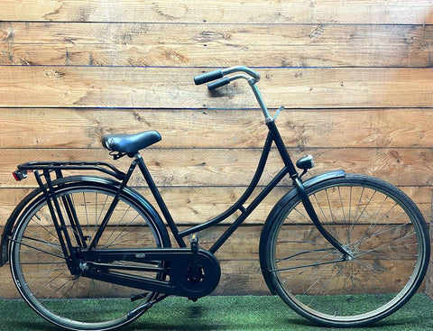 Omafiets 28inch 53cm