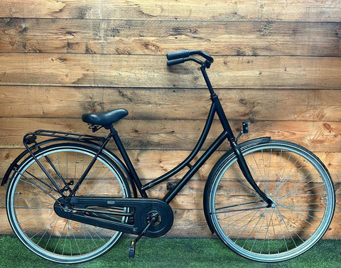 Omafiets 28inch 53cm