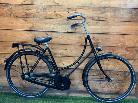 Omafiets 28inch 53cm