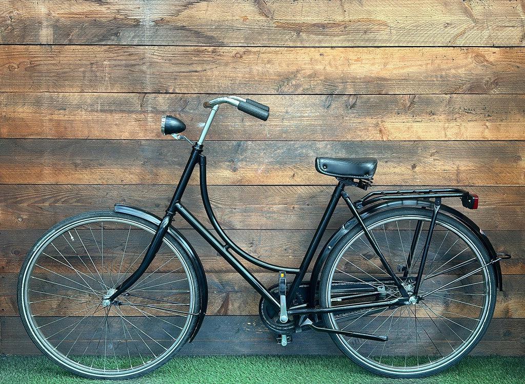 Omafiets 28inch 56cm