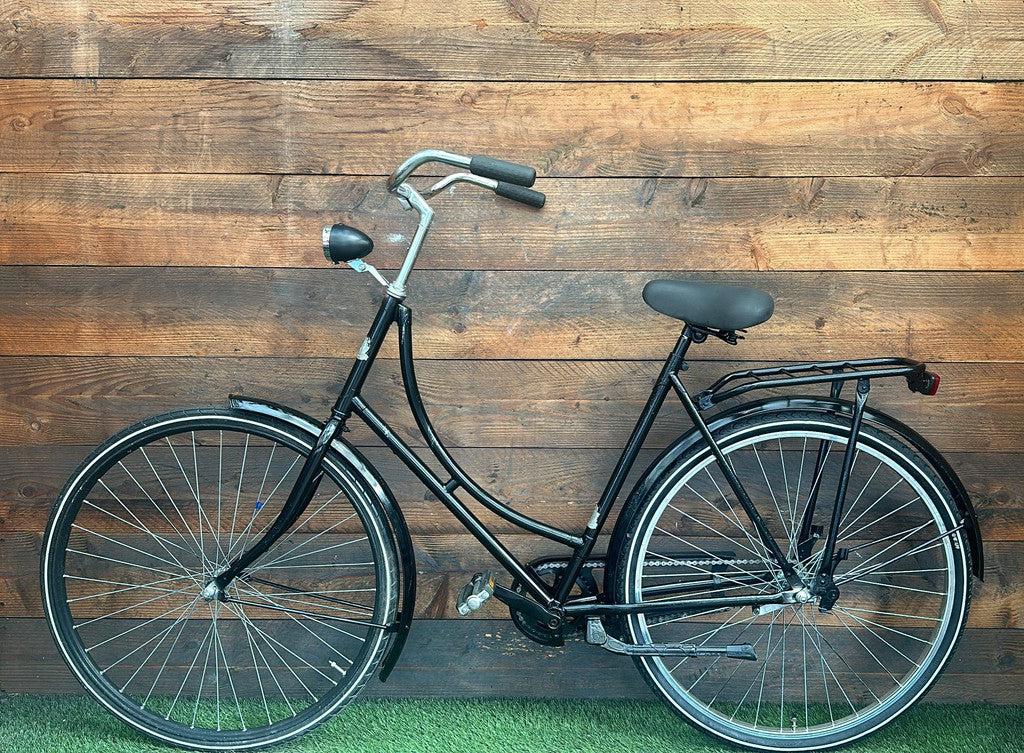 Omafiets 28inch 57cm