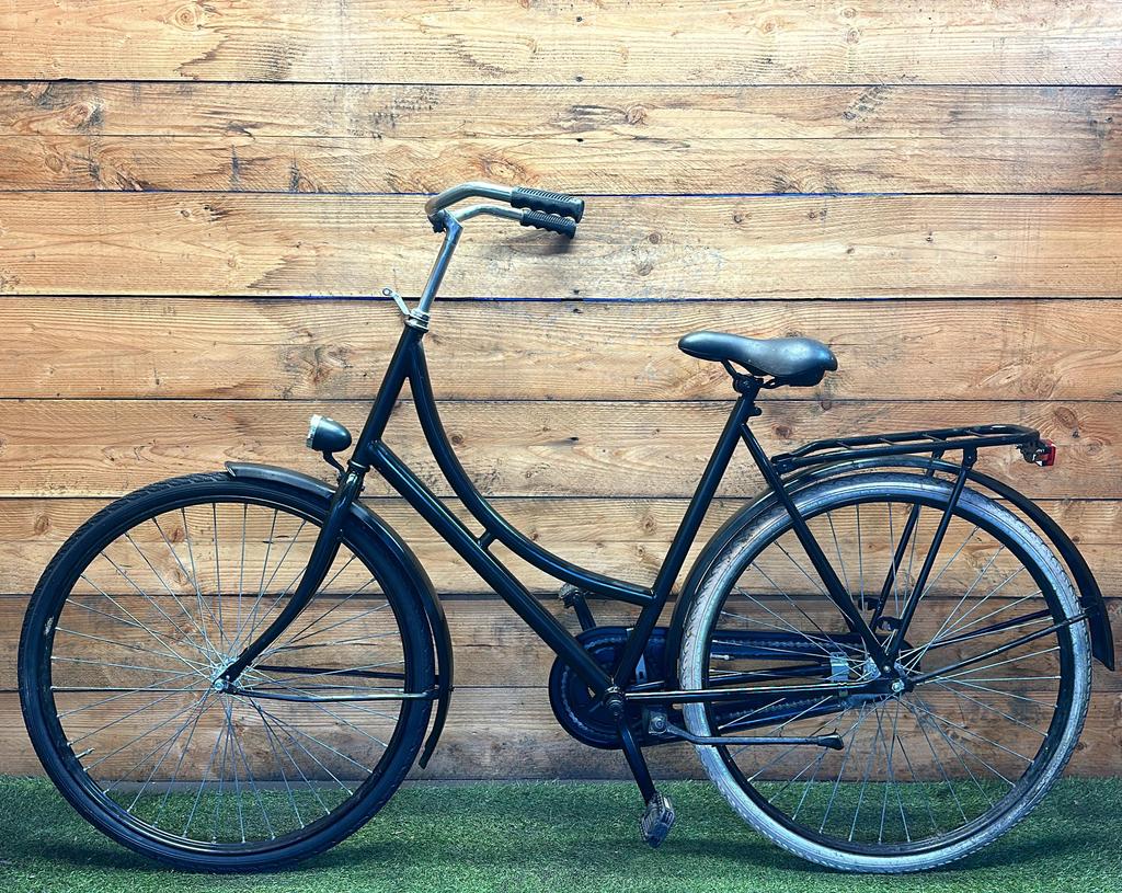 Omafiets 28inch 57cm