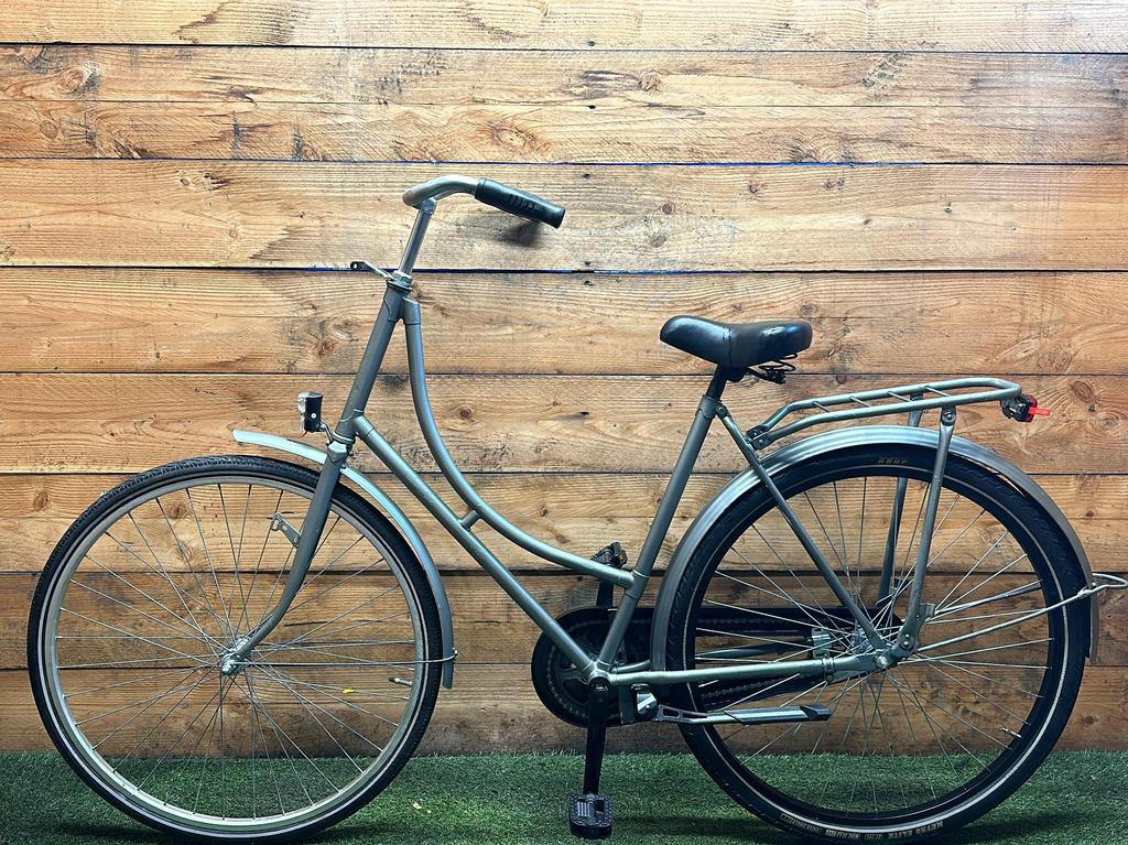 Omafiets 28inch 57cm