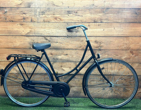 Omafiets 28inch 57cm