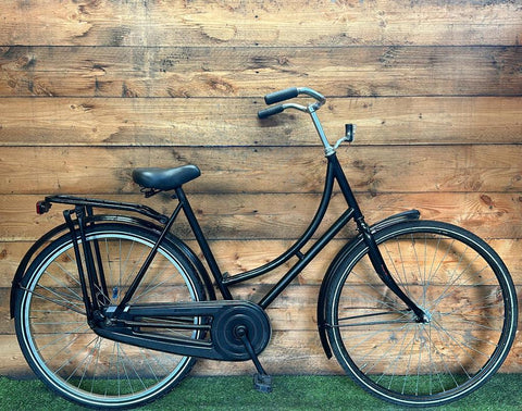 Omafiets 28inch 57cm