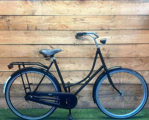 Omafiets 28inch 57cm