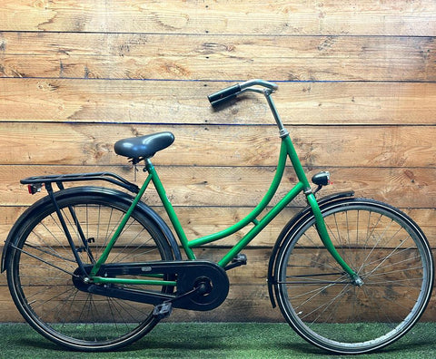 Omafiets 28inch 57cm