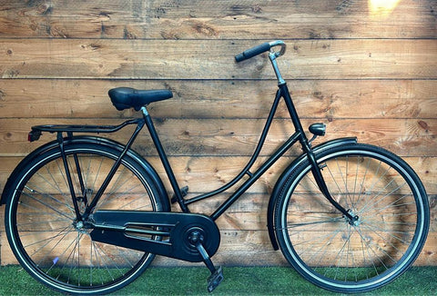 Omafiets 28inch 57cm