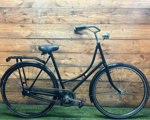 Omafiets 28inch 57cm
