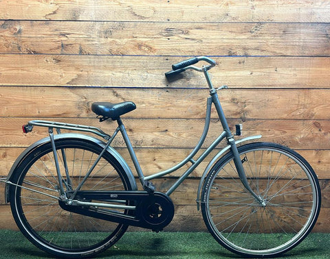 Omafiets 28inch 57cm