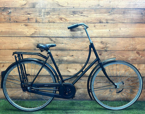 Omafiets 28inch 57cm