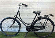 Omafiets