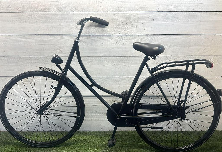 Omafiets