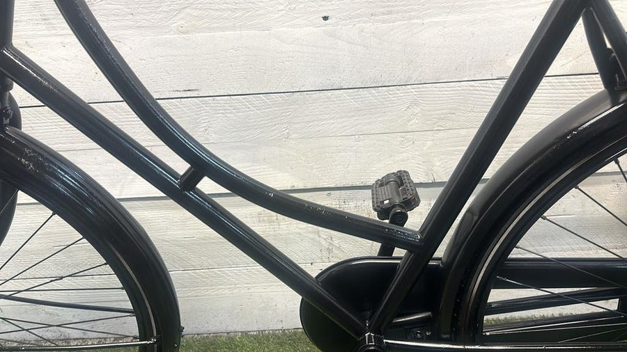 Omafiets