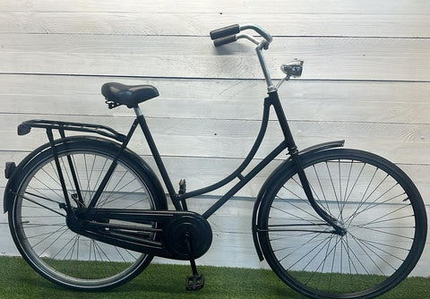 Omafiets