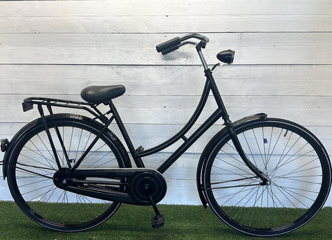 Omafiets