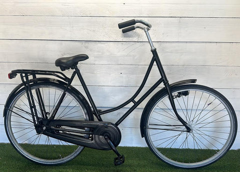 Omafiets