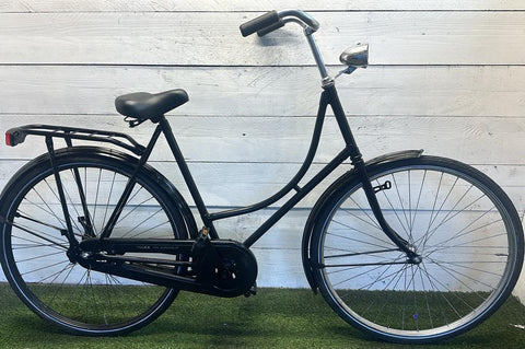 Omafiets