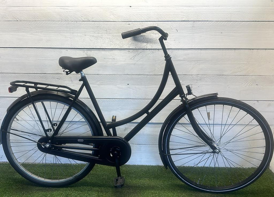 Omafiets