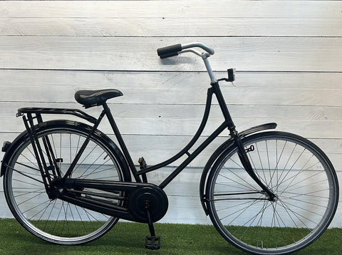 Omafiets
