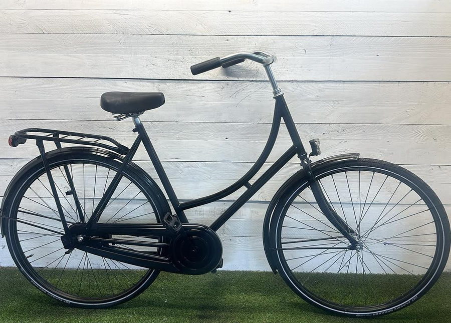 Omafiets