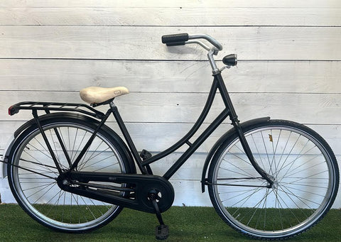Omafiets