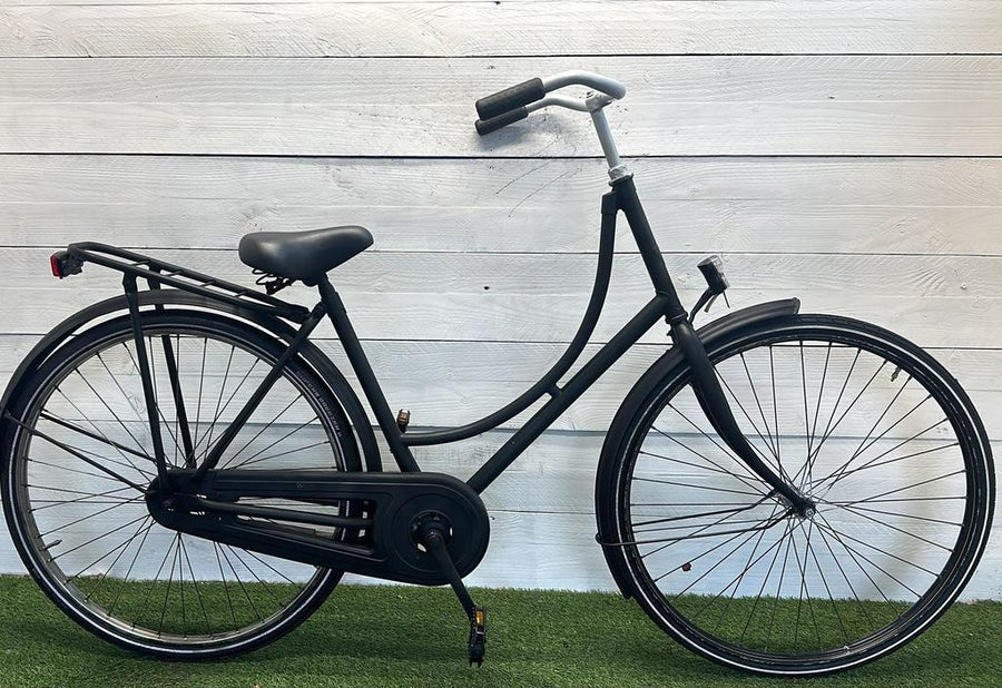 Omafiets