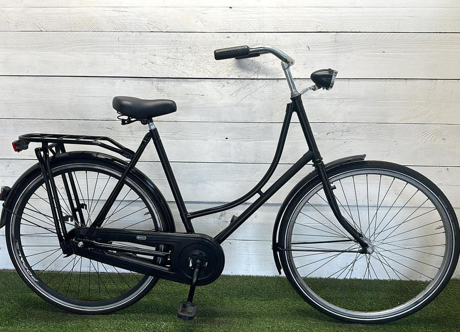 Omafiets