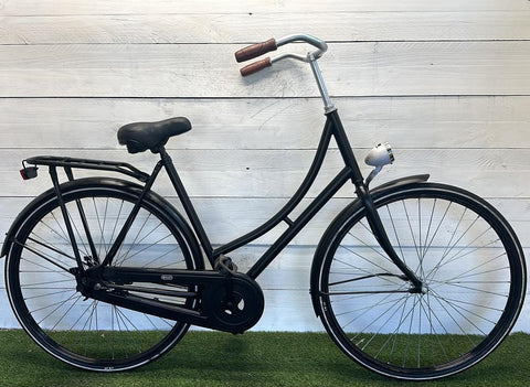 Omafiets