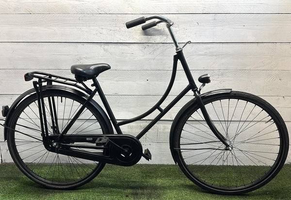 Omafiets