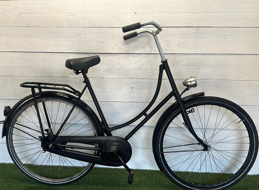 Omafiets