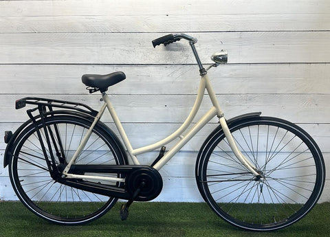 Omafiets