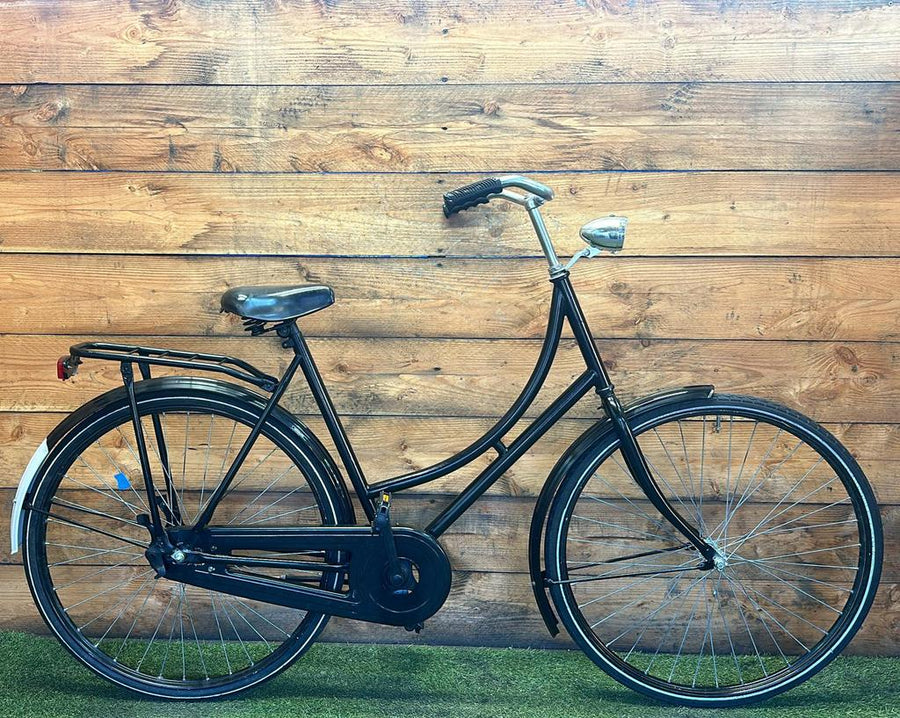 Omafiets