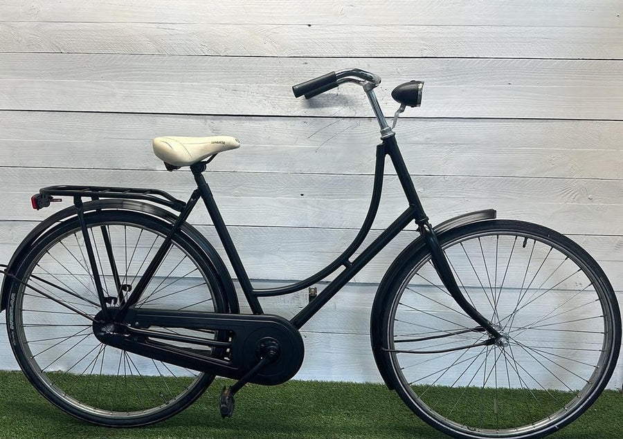Omafiets