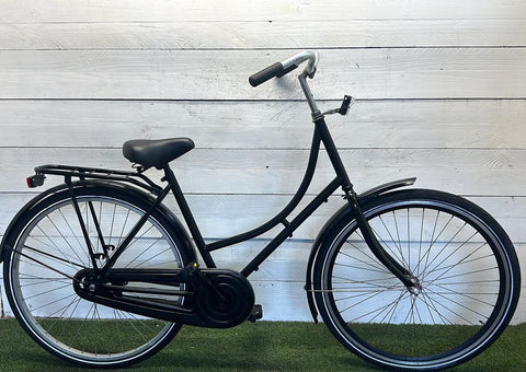 Omafiets