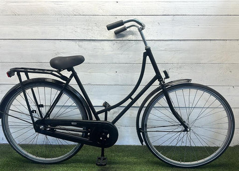 Omafiets