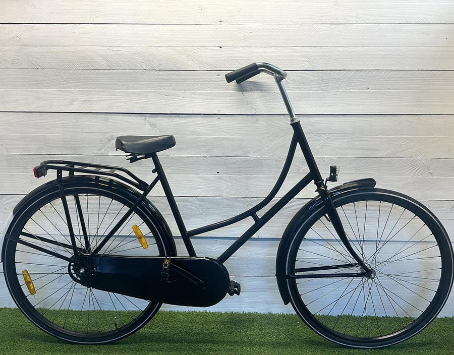 Omafiets