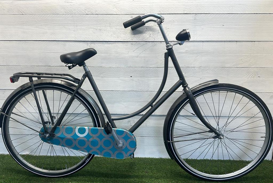 Omafiets