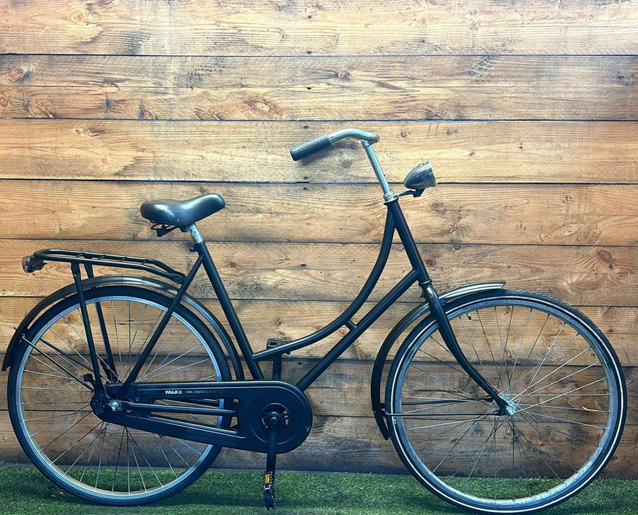 Omafiets
