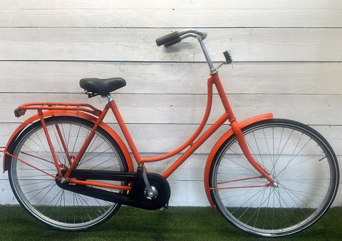Omafiets