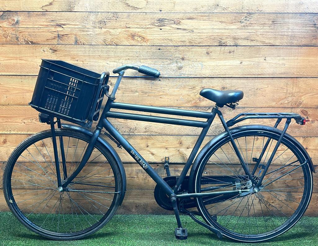 On The Road 28inch 59cm