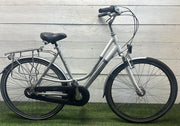 On the Road Damesfiets